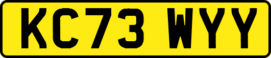KC73WYY