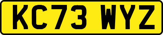 KC73WYZ