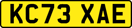 KC73XAE