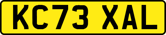 KC73XAL