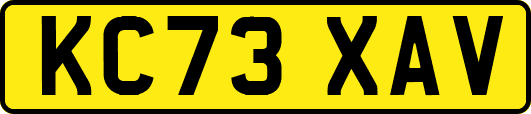 KC73XAV