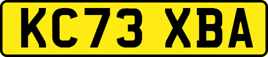 KC73XBA