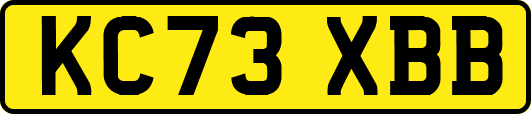 KC73XBB