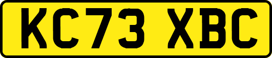 KC73XBC