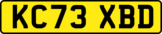 KC73XBD