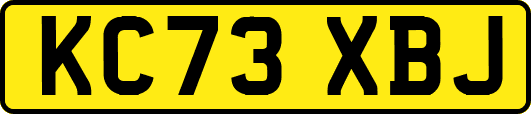 KC73XBJ
