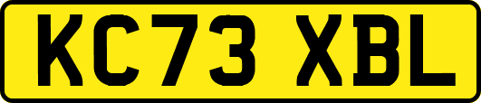 KC73XBL