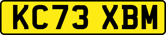 KC73XBM