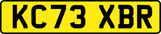 KC73XBR