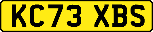 KC73XBS
