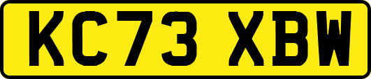 KC73XBW