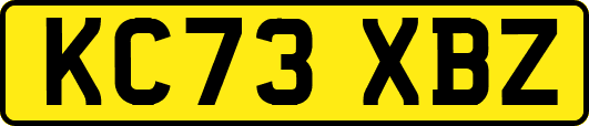 KC73XBZ