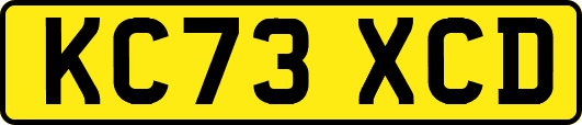 KC73XCD