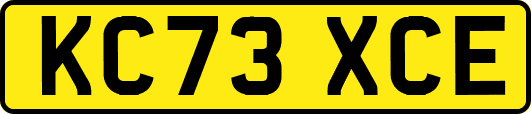KC73XCE