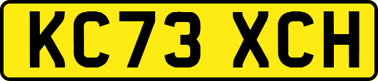 KC73XCH