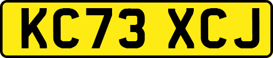 KC73XCJ