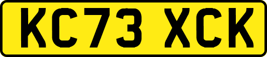 KC73XCK