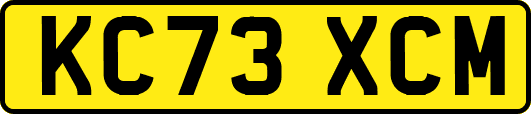 KC73XCM