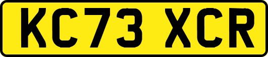 KC73XCR