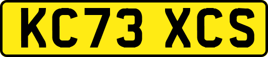 KC73XCS