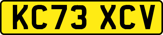 KC73XCV