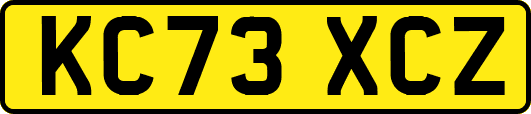 KC73XCZ
