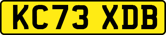 KC73XDB
