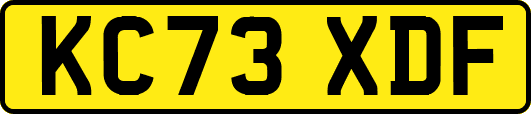 KC73XDF