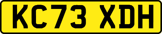 KC73XDH