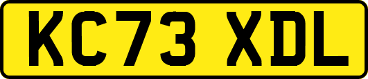KC73XDL