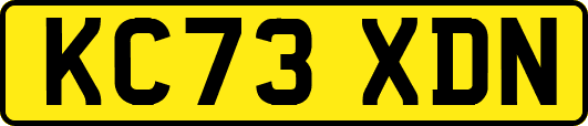 KC73XDN