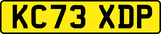 KC73XDP