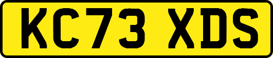 KC73XDS