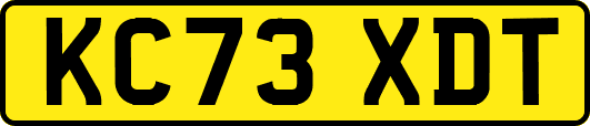 KC73XDT