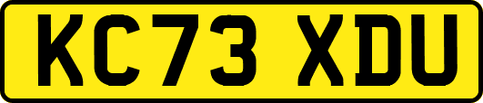 KC73XDU