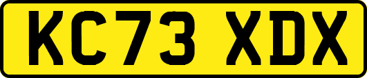 KC73XDX