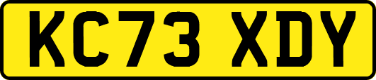 KC73XDY