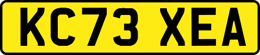 KC73XEA