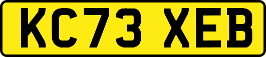 KC73XEB