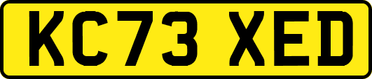 KC73XED
