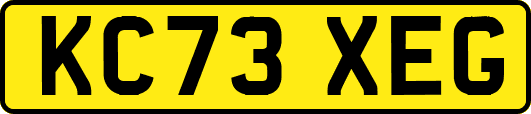 KC73XEG