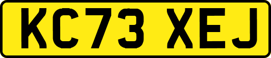 KC73XEJ