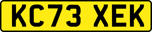 KC73XEK