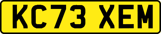 KC73XEM