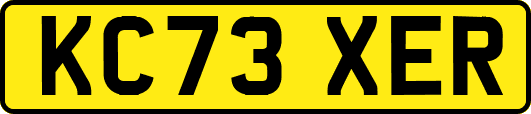 KC73XER