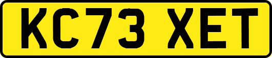 KC73XET