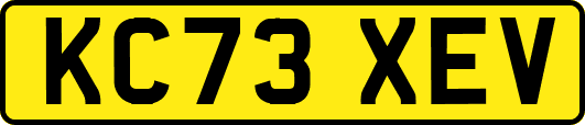 KC73XEV
