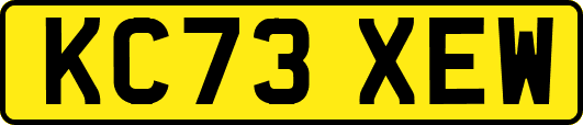 KC73XEW