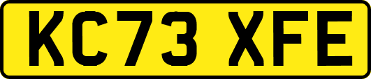 KC73XFE
