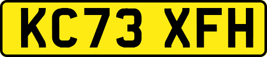 KC73XFH